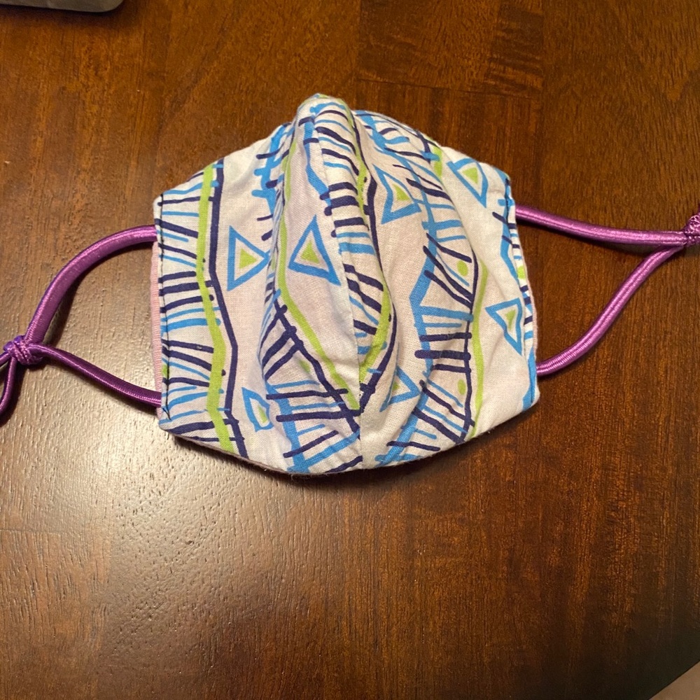 Kids Face Mask